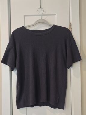 American Eagle Short Sleeve Crew Tee
